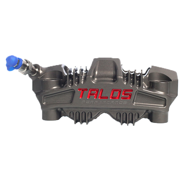 Talos S78 SBK Racing Monoblock P4 34/34 100mm remklauw vooraan links | X78.100.HD.L 