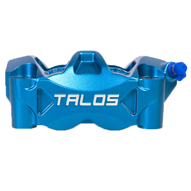 Talos C52 Giet Monoblock P4 32/32 100mm Remklauw Voor Links | C52.100.BU.L 