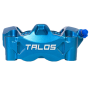 Talos C52 Giet Monoblock P4 32/32 100mm Remklauw Voor Links | C52.100.BU.L 