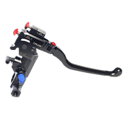 Talos CNC XS Radiaal Racing Rempomp 19x18-20 | XS.19 