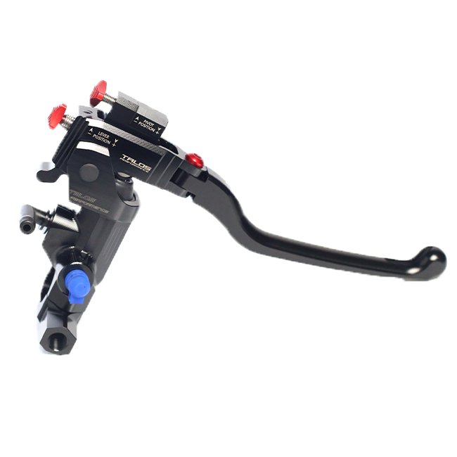 Talos CNC XS Radiale Racing Rempomp 16x18-20 | XS.16 