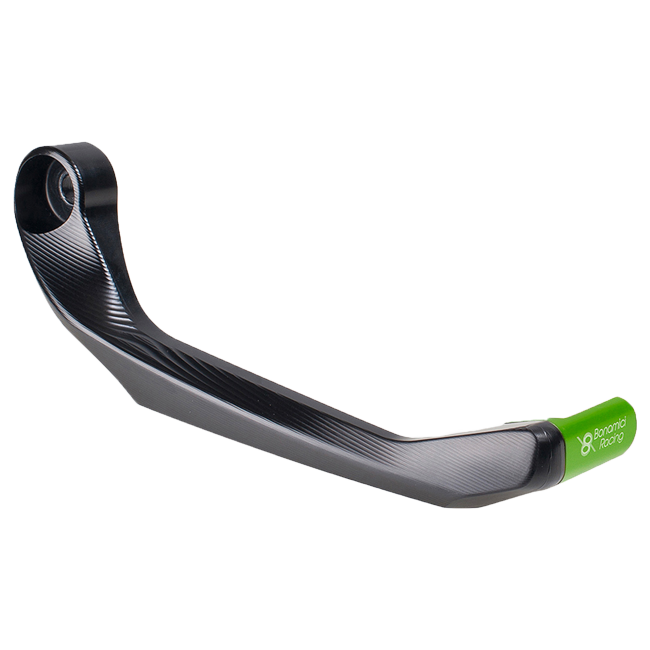 Aluminium Remhevelbeschermer – Remhevelbescherming voor Ø13mm tot Ø21mm Bonamici Racing LPRR_B 