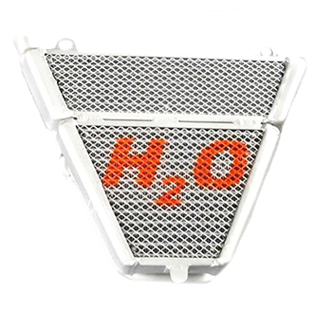 H2O Performance extra water + oliekoeler Kit Ducati Panigale 899 (13-16) 