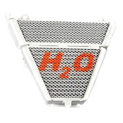 H2O Performance extra water + oliekoeler Ducati Panigale 1299/S (15-18) 