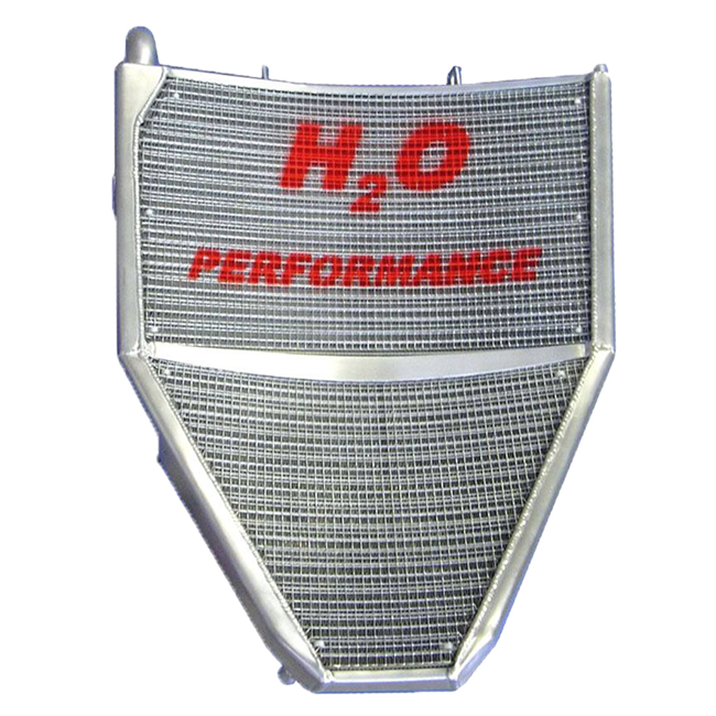 Waterkoeler H2O Performance Honda CBR 600 RR (07-25) 