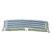 Extra waterkoeler H2O Performance Honda CBR 600 RR (03-06) 