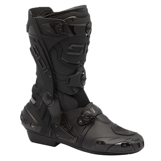 Sidi Rex motorlaarzen Zwart - 240 