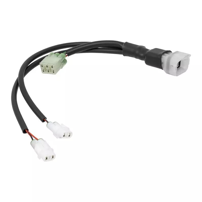 Kill Switch Knop JetPrime Ducati Panigale V2 955 (20-24) JP KS 005 