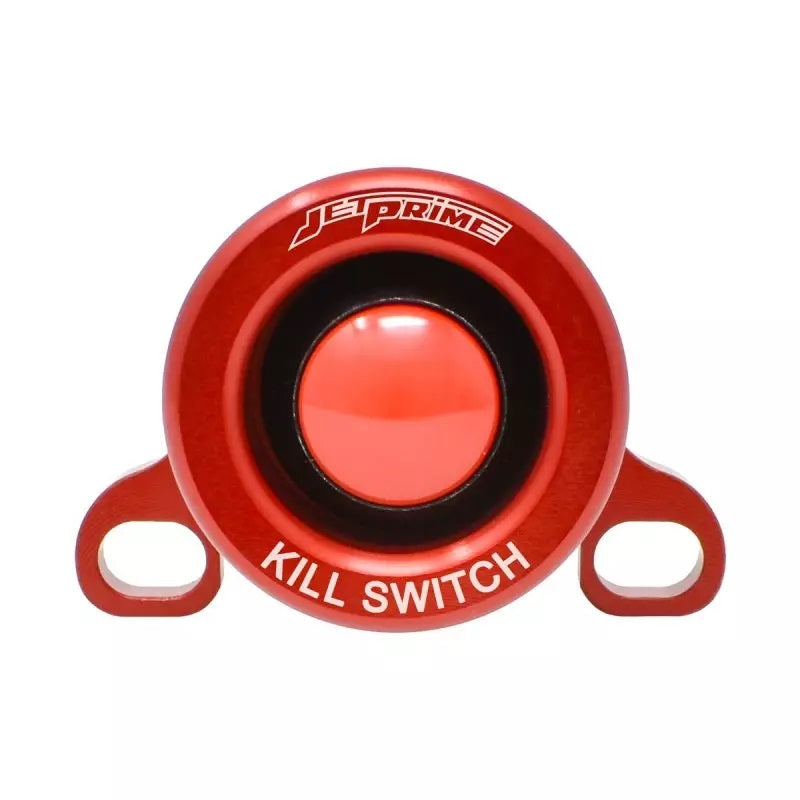 Kill Switch Knop JetPrime Aprilia RSV4/1100 Factory/R/RR/RF (09-25) JP KS 009 