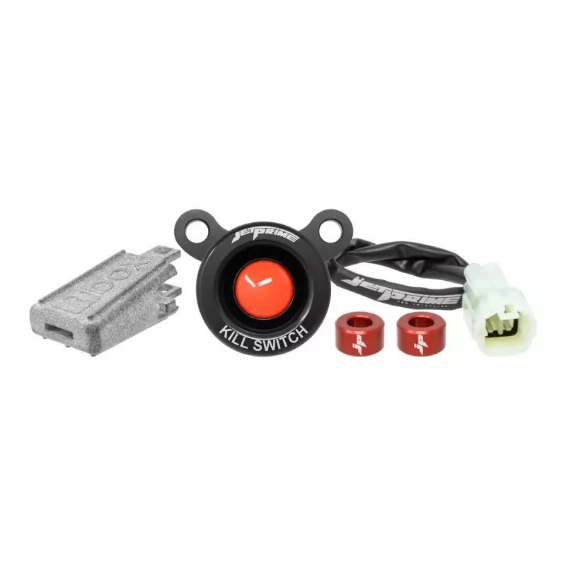 Kill Switch Knop JetPrime Ducati Panigale V4/S (2025) JP KS 056 
