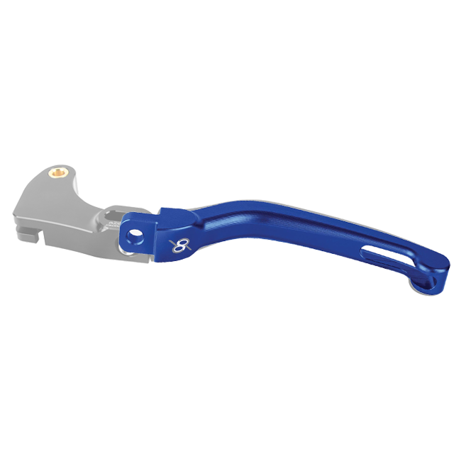 Opvouwbare koppeling hendel Bonamici Racing BMW S1000RR K67 (19-25) LC170 