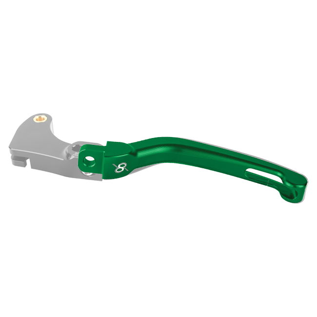 Opklapbare koppeling hendel Bonamici Racing Aprilia RSV4/1100 Factory/R/RR/RF (09-25)  LC010 