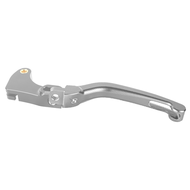 Opvouwbare koppelingshendel Bonamici Racing Honda CBR 1000 RR-R SC82 (20-25) LC020 