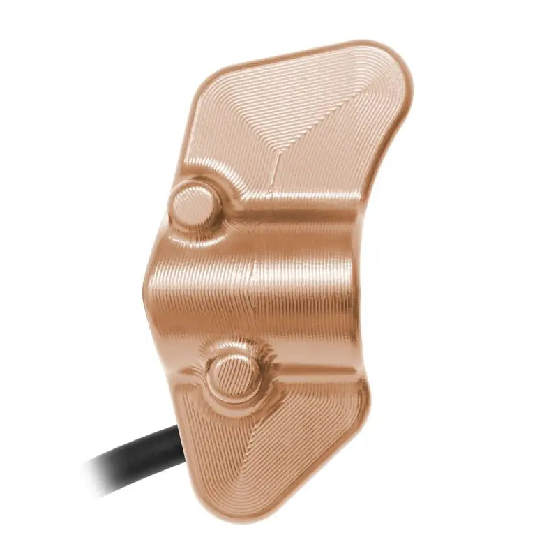 Stuurknop Race links JetPrime Ducati Panigale V4/S/R (18-24) JP PSR DU020 