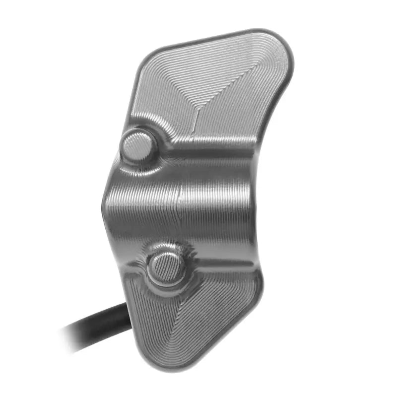 Stuurknop Race links JetPrime Ducati Panigale V4/S/R (18-24) JP PSR DU020 