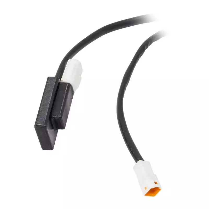 Stuurknop Race links JetPrime Aprilia RSV4/1100 Factory/RF/RR (17-20) JP PLSR 009 RF 