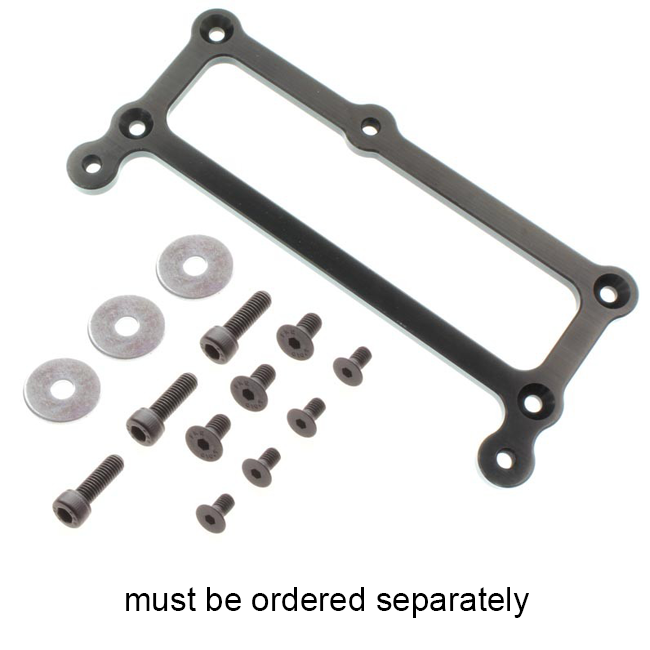 I2M Chrome Lite Dashboard MV Agusta F3 675/800 (12-21) 