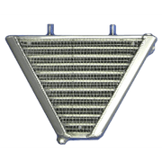 Extra oliekoeler Kit H2O Performance Suzuki GSX-R 750 (11-16) 