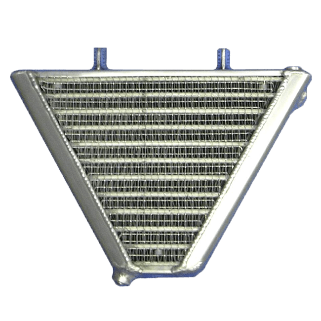 Extra oliekoeler Kit H2O Performance Suzuki GSX-R 600 (11-16) 