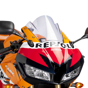 Puig Z-Racing Voorruit Honda CBR 600 RR (13-16) 6478 