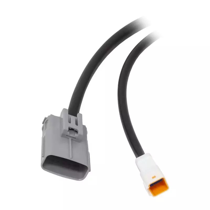 Stuurknop Race links JetPrime Aprilia RSV4/RR/1100 Factory (21-25) JP PLSR 049 