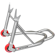 Aluminium achterwielsteun Ducati Panigale V4/S (2025) Pierobon 