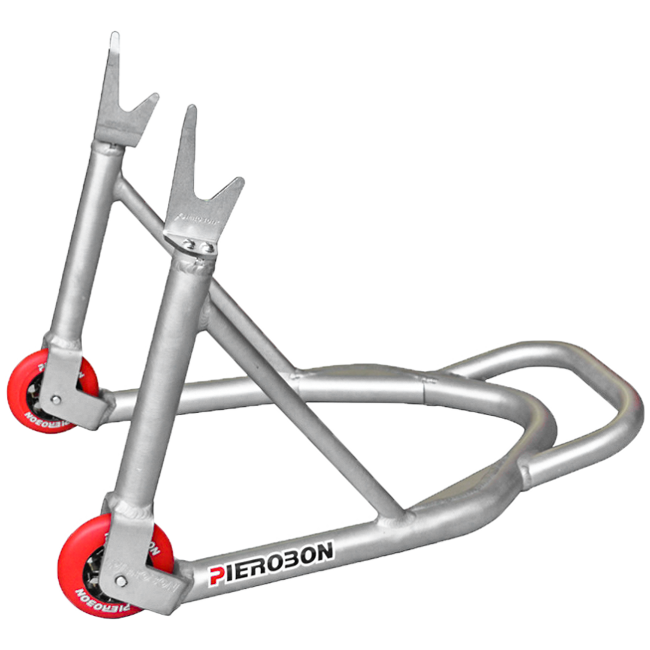 Aluminium achterwielsteun Ducati Panigale V4/S (2025) Pierobon 