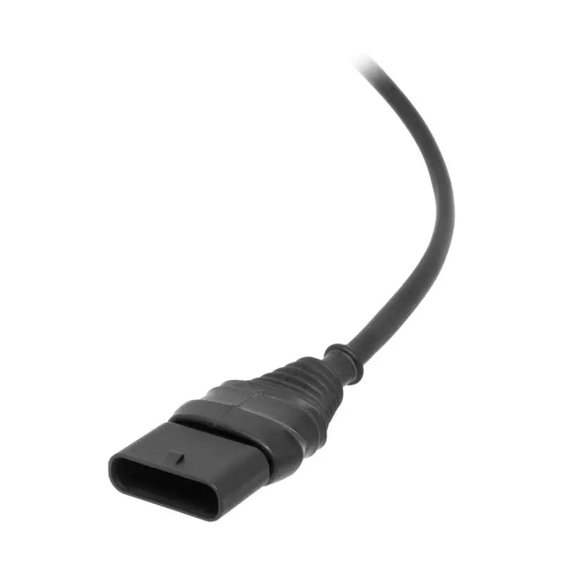 Kortgasgriff JetPrime Ducati Panigale V4/S (2025) JP ACC 156 