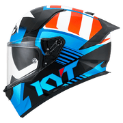 KYT R2R Helm Recht Y6R20014 