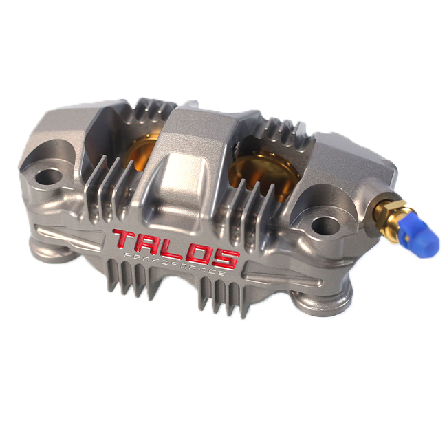 Talos S78 SBK Racing Monoblock P4 34/34 108mm Remklauw Voor Rechts | X78.108.HD.R 