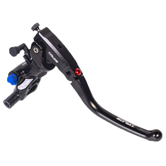 Talos CNC ST Radial Racing Rempomp 14mm| ST.14 