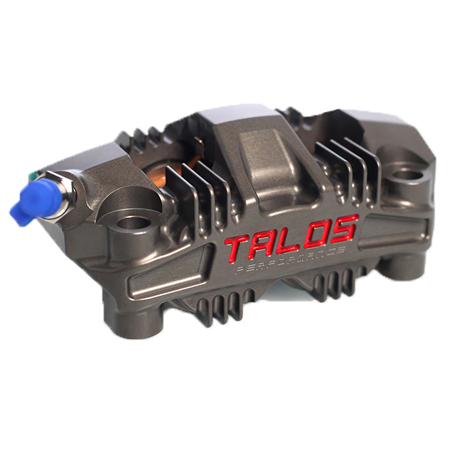 Talos S78 SBK Racing Monoblock P4 34/34 100mm remklauw vooraan links | X78.100.HD.L 