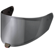 Suomy Visier S1-XR GP en SR-GP Evo Iridium Mirror Chromed Silver KASX0VA0 