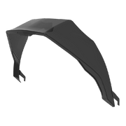 Nexx X.R3R Spoiler Zwart 