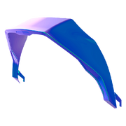 Nexx X.R3R Spoiler Blauw 