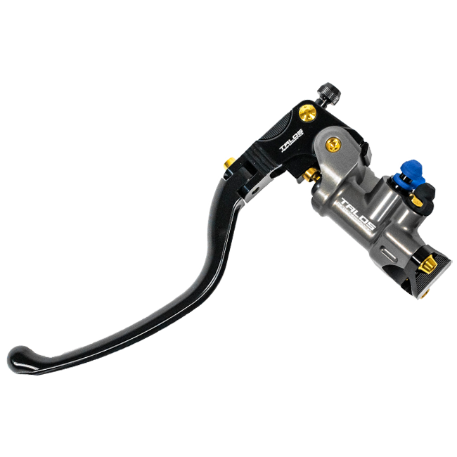 Talos CNC XRL Titan Radiale Racing Koppelpomp | XRL.16 