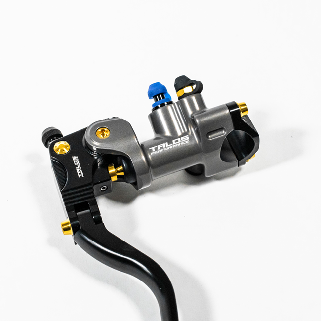 Talos CNC XRL Titan Radiale Racing Koppelpomp | XRL.16 