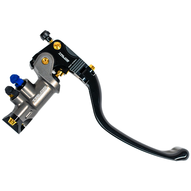 Talos CNC XR Titan Radiale Racing Rempomp 19x18-20 | XR.19 