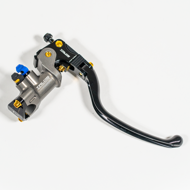 Talos CNC XR Titan Radiale Racing Rempomp 16x18-20 | XR.16 