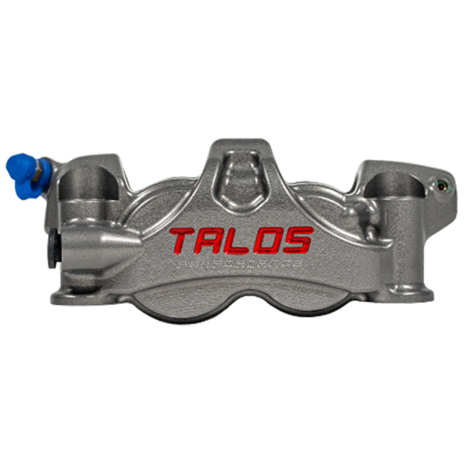 Talos X80 SBK Racing Monoblock P4 34/38 108mm Remklauw Voor Links | X80.108.HD.L 
