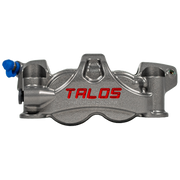 Talos X80 SBK Racing Monoblock P4 34/38 108mm Remklauw Voor Links | X80.108.HD.L 