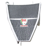 Water + oliekoeler Kit H2O Performance Honda CBR 1000 RR (12-19 