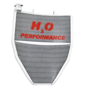 Waterkoeler Kit H2O Performance Kawasaki ZX-10 R/RR (11-20) 