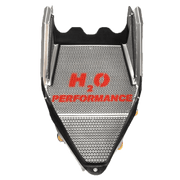 Water + Oliekoeler Kit EVO H2O Performance Honda CBR 1000 RR-R (20-25) 