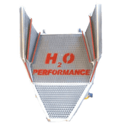 Water + oliekoeler Kit EVO H2O Performance MV Agusta F3 (18-25) 