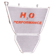 Water + Oliekoeler Kit H2O Performance Suzuki GSX-R 1000 (09-16) 