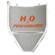 Water + Oliekoeler Kit H2O Performance Suzuki GSX-R 1000 (17-23) 