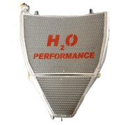 Water + oliekoeler Kit H2O Performance Yamaha R1 RN32/RN49 (15-19) 