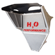 Water + oliekoeler Kit H2O Performance Yamaha R1/R1M RN49/RN65 (17-25) 
