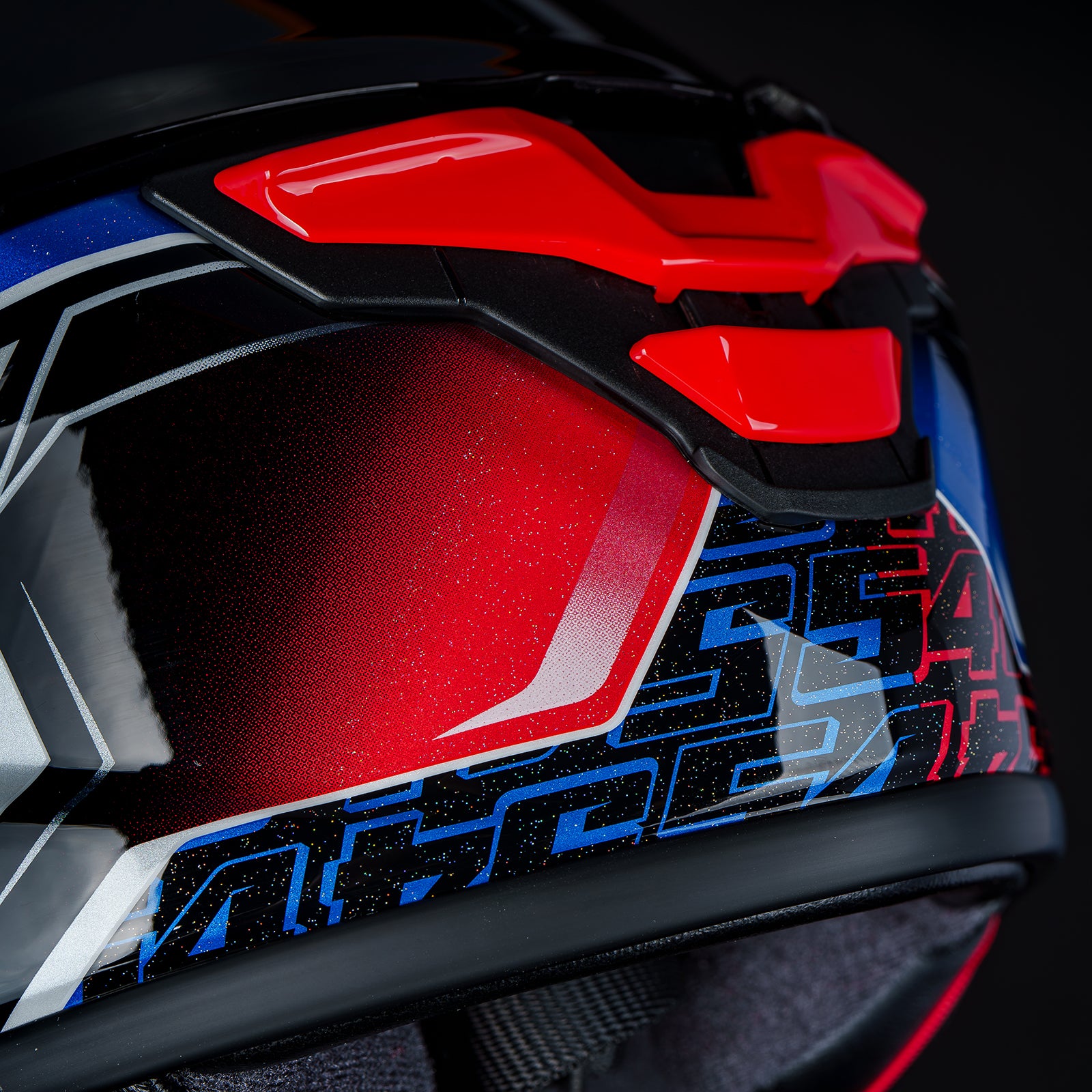 Shoei X-SPR PRO Helm Toprak Razgatlıoğlu Replica 2025 